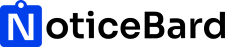 NOTICEBARD LOGO